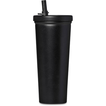Alex Varga Empire Stainless Steel Vacuum Sipper Tumbler - 750ml, Insulated & Straw - Brand your company Logo! Get a quote - Promo Lingo