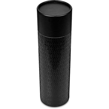 Alex Varga Empire Stainless Steel Vacuum Sipper Tumbler - 750ml, Insulated & Straw - Brand your company Logo! Get a quote - Promo Lingo