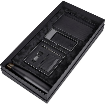 Alex Varga Francaloff Gift Set: Luxe Essentials Collection - Brand your company Logo! Get a quote - Promo Lingo