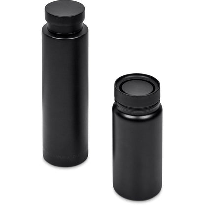 Alex Varga Gartlig Gift Set - Stylish Drinkware Duo - Brand your company Logo! Get a quote - Promo Lingo