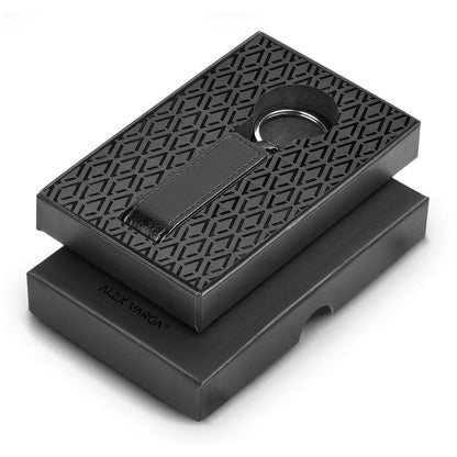 Alex Varga Hanssen Flash Drive Keyholder - 32GB - Brand your company Logo! Get a quote - Promo Lingo