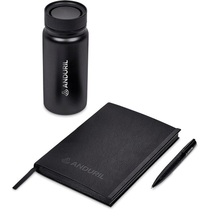 Alex Varga Havatich Gift Set: Luxury Essentials Collection - Brand your company Logo! Get a quote - Promo Lingo
