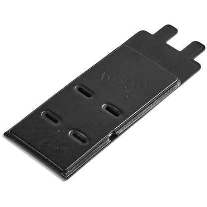 Alex Varga Hoffman Wireless Charging Phone Stand - Brand your company Logo! Get a quote - Promo Lingo