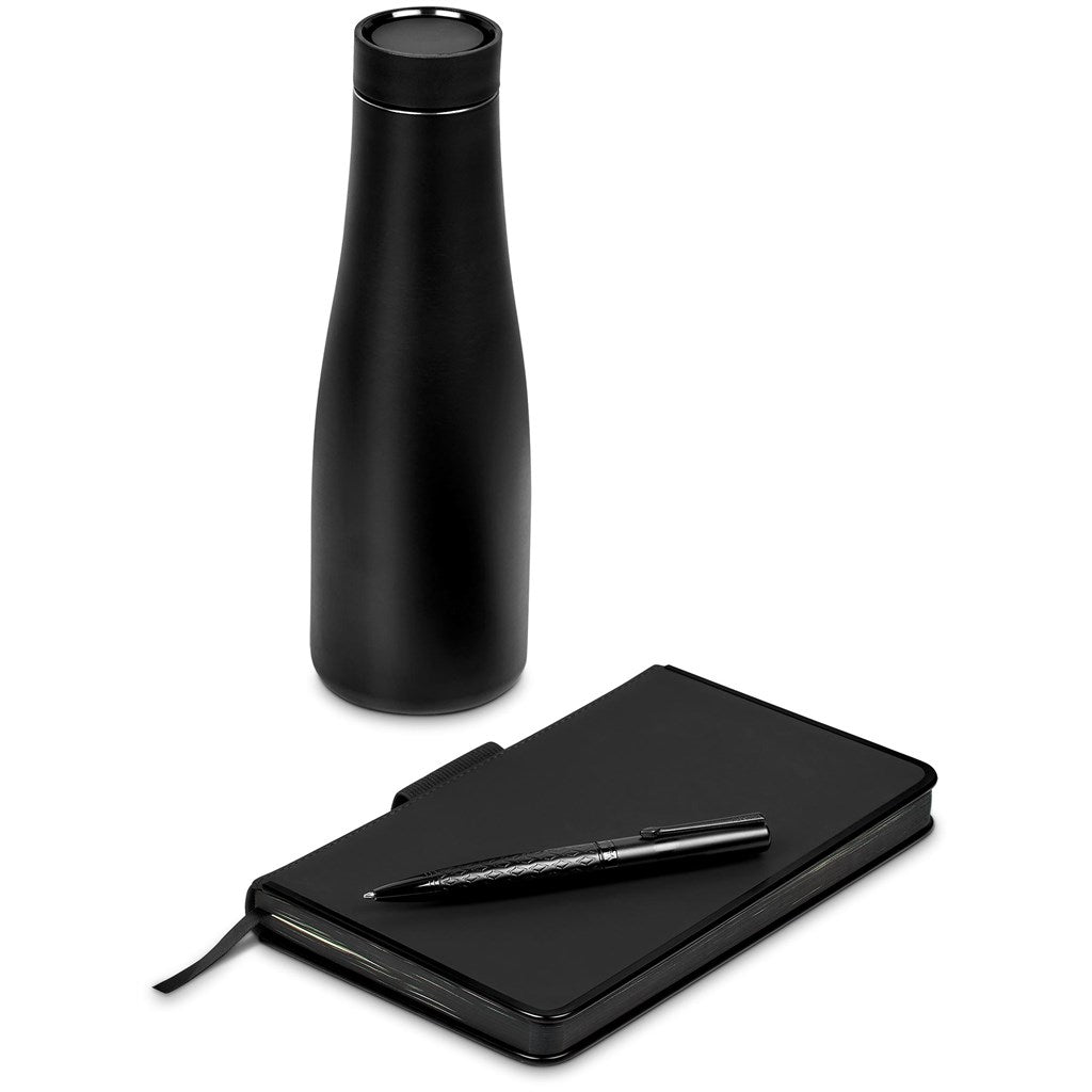 Alex Varga Honicas Gift Set - Stylish Essentials for Gifting - Brand your company Logo! Get a quote - Promo Lingo