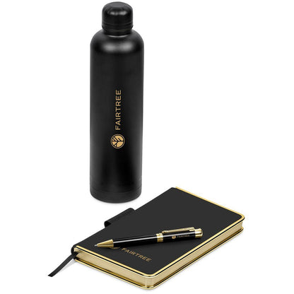 Alex Varga Ilka Gift Set: Stylish Essentials for Everyone - Brand your company Logo! Get a quote - Promo Lingo