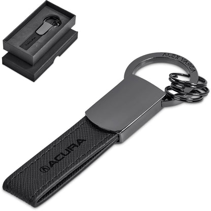 Alex Varga Interica Keyholder - Brand your company Logo! Get a quote - Promo Lingo