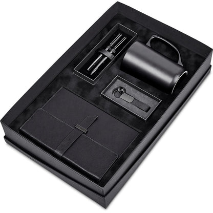 Alex Varga Invanici Gift Set for Stylish Gifting - Brand your company Logo! Get a quote - Promo Lingo