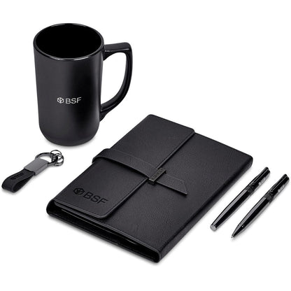 Alex Varga Invanici Gift Set for Stylish Gifting - Brand your company Logo! Get a quote - Promo Lingo