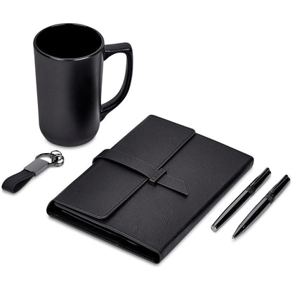 Alex Varga Invanici Gift Set for Stylish Gifting - Brand your company Logo! Get a quote - Promo Lingo