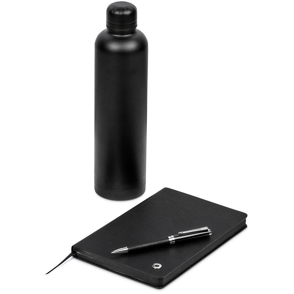 Alex Varga Jurico Gift Set: Luxury Essentials Collection - Brand your company Logo! Get a quote - Promo Lingo