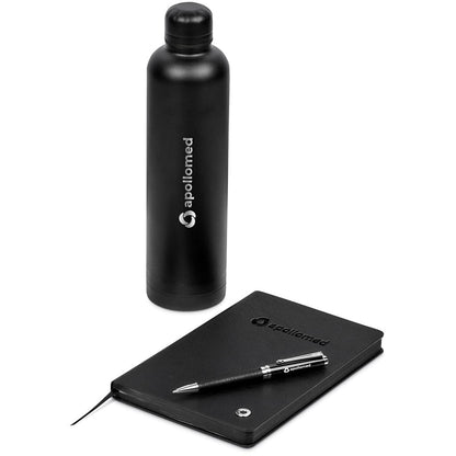 Alex Varga Jurico Gift Set: Luxury Essentials Collection - Brand your company Logo! Get a quote - Promo Lingo