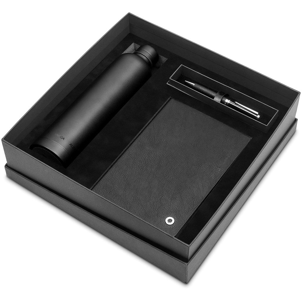 Alex Varga Jurico Gift Set: Luxury Essentials Collection - Brand your company Logo! Get a quote - Promo Lingo