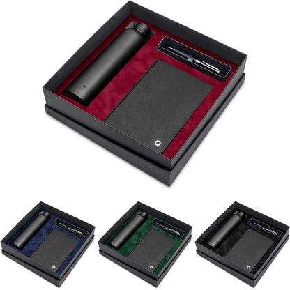 Alex Varga Jurico Gift Set: Luxury Essentials Collection - Brand your company Logo! Get a quote - Promo Lingo