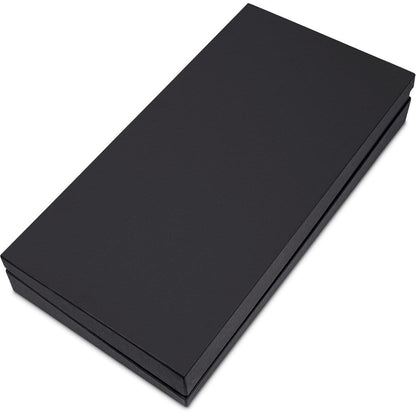 Alex Varga Kinglovik Gift Set: Luxury Essentials Unboxed - Brand your company Logo! Get a quote - Promo Lingo