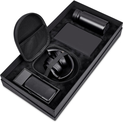 Alex Varga Kinglovik Gift Set: Luxury Essentials Unboxed - Brand your company Logo! Get a quote - Promo Lingo