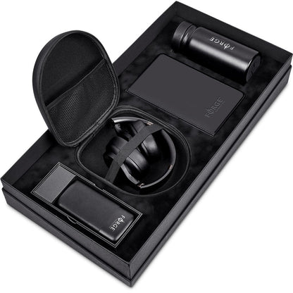 Alex Varga Kinglovik Gift Set: Luxury Essentials Unboxed - Brand your company Logo! Get a quote - Promo Lingo