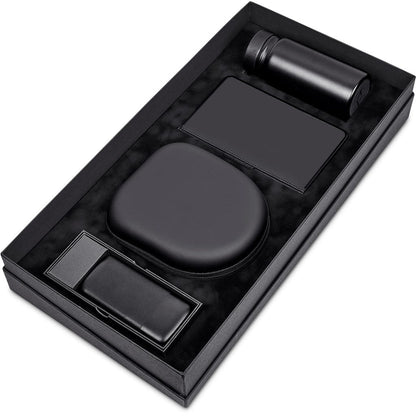 Alex Varga Kinglovik Gift Set: Luxury Essentials Unboxed - Brand your company Logo! Get a quote - Promo Lingo