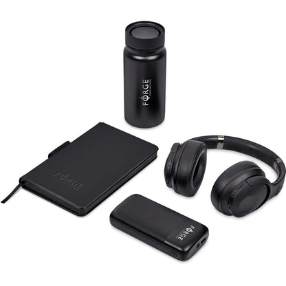 Alex Varga Kinglovik Gift Set: Luxury Essentials Unboxed - Brand your company Logo! Get a quote - Promo Lingo