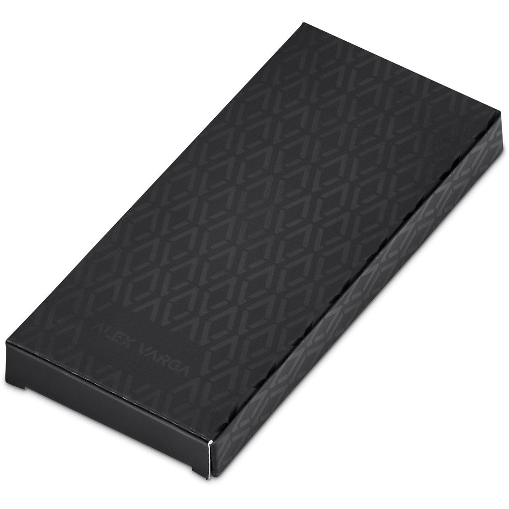 Alex Varga Lagarna 4 - in - 1 Fast Charge 60W Cable - Brand your company Logo! Get a quote - Promo Lingo