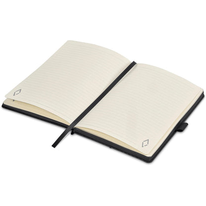 Alex Varga Lagarna A5 Hard Cover Notebook - Brand your company Logo! Get a quote - Promo Lingo