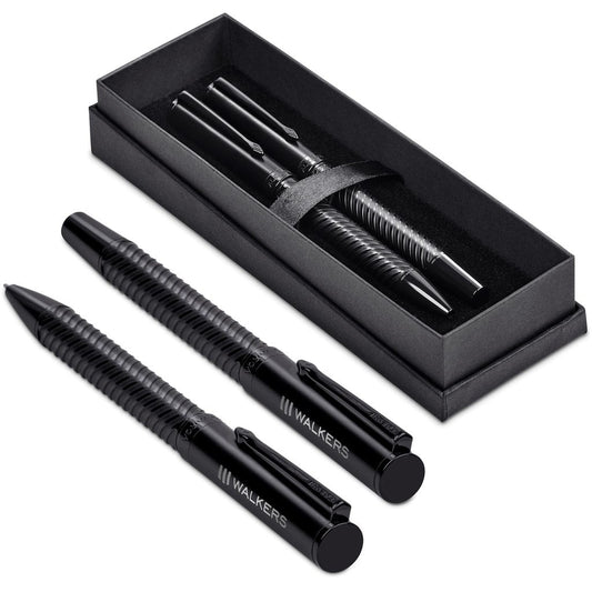 Alex Varga Lagarna Ball Pen & Rollerball Set Elegance - Brand your company Logo! Get a quote - Promo Lingo