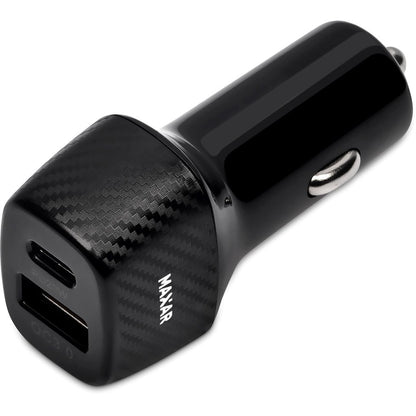 Alex Varga Lagarna Fast Car Charger - Brand your company Logo! Get a quote - Promo Lingo