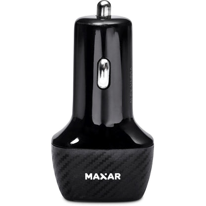 Alex Varga Lagarna Fast Car Charger - Brand your company Logo! Get a quote - Promo Lingo