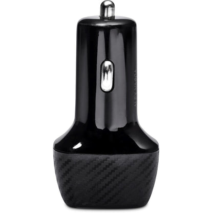 Alex Varga Lagarna Fast Car Charger - Brand your company Logo! Get a quote - Promo Lingo