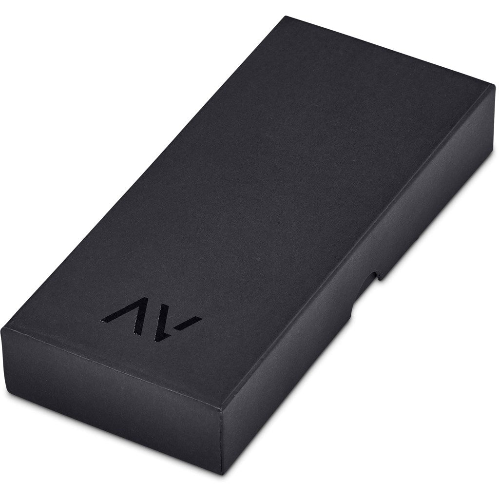 Alex Varga Lagarna Fast Charge 20W Power Bank - 10.000mAh - Brand your company Logo! Get a quote - Promo Lingo