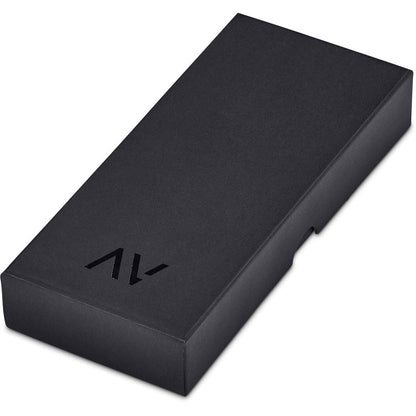 Alex Varga Lagarna Fast Charge 20W Power Bank - 10.000mAh - Brand your company Logo! Get a quote - Promo Lingo