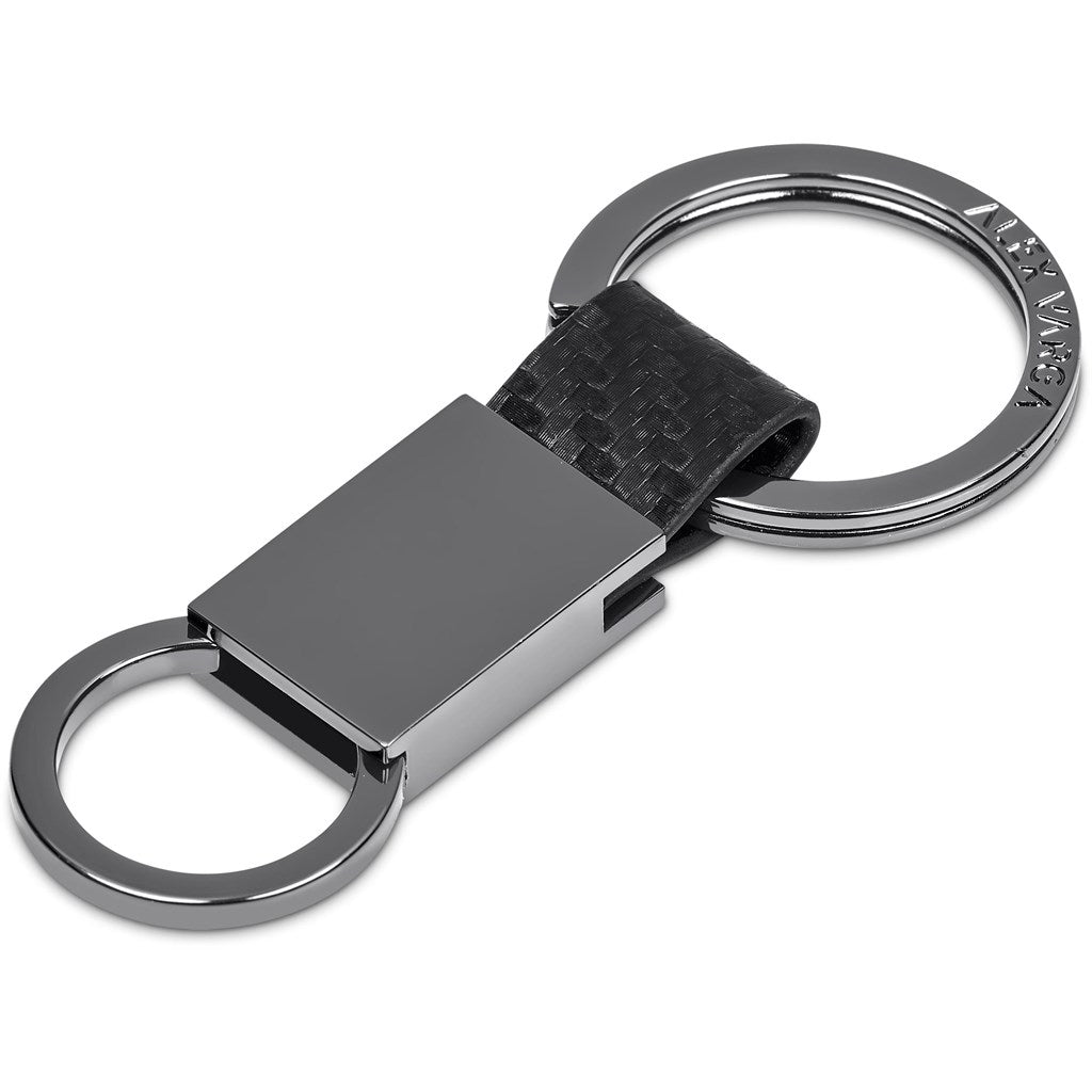 Alex Varga Lagarna Keyholder - Brand your company Logo! Get a quote - Promo Lingo