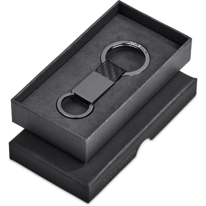 Alex Varga Lagarna Keyholder - Brand your company Logo! Get a quote - Promo Lingo