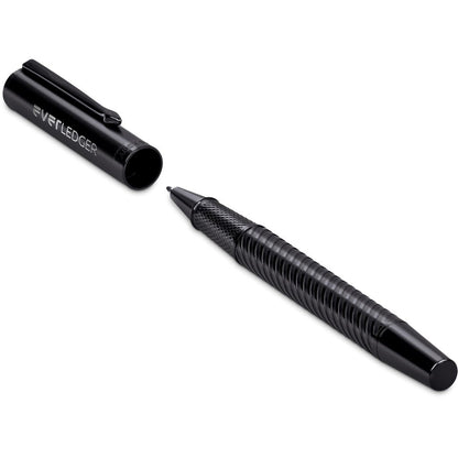 Alex Varga Lagarna Rollerball - Elegant Writing Experience - Brand your company Logo! Get a quote - Promo Lingo