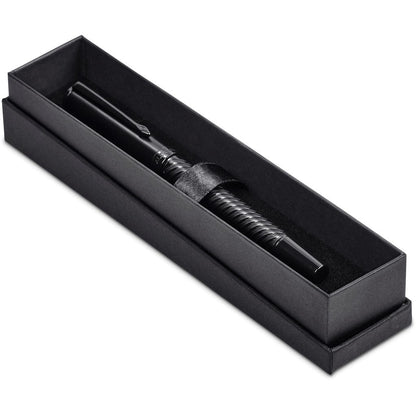 Alex Varga Lagarna Rollerball - Elegant Writing Experience - Brand your company Logo! Get a quote - Promo Lingo