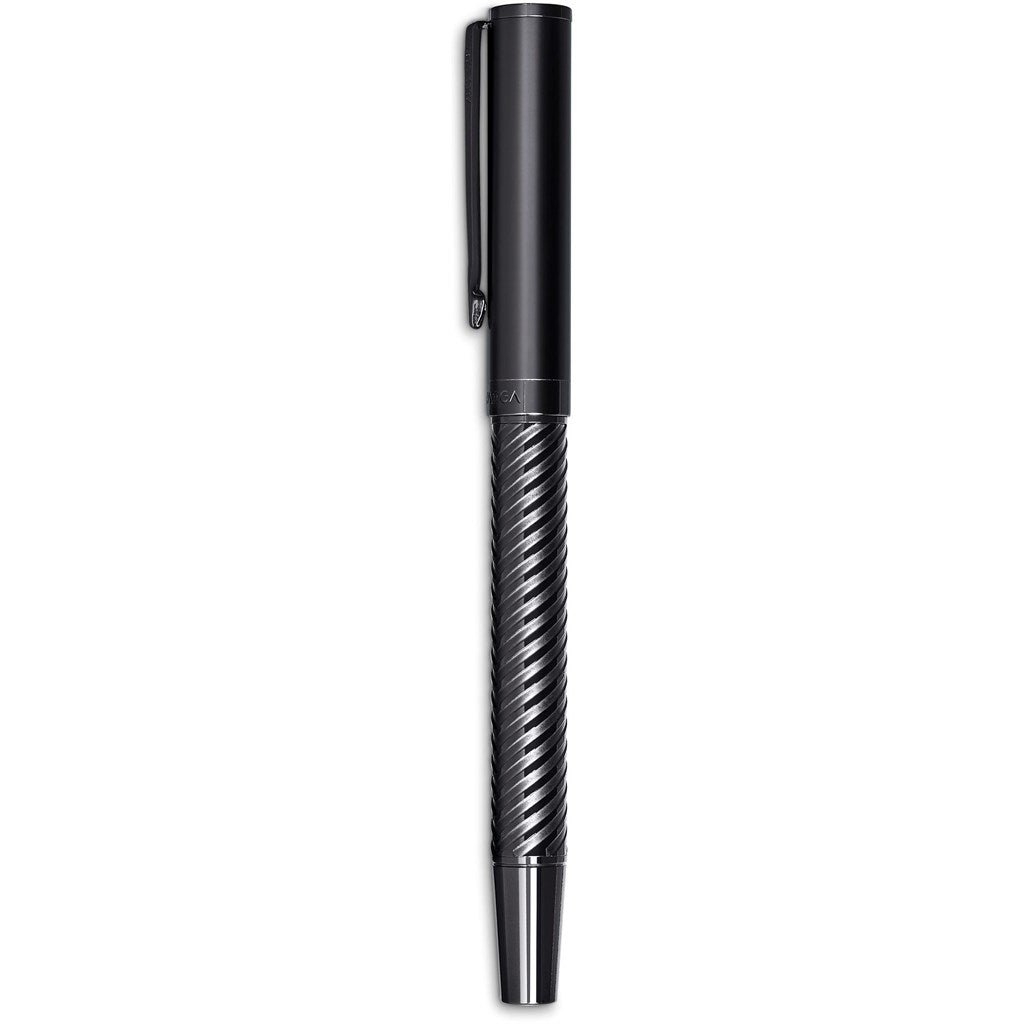 Alex Varga Lagarna Rollerball - Elegant Writing Experience - Brand your company Logo! Get a quote - Promo Lingo