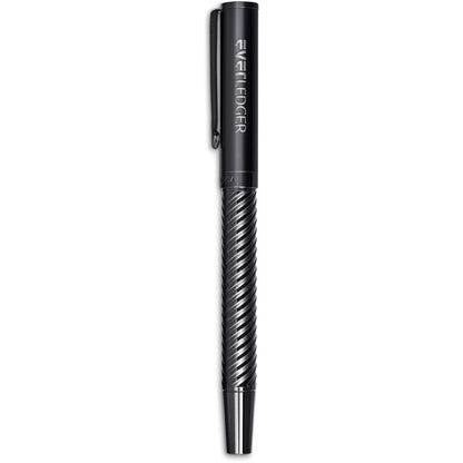 Alex Varga Lagarna Rollerball - Elegant Writing Experience - Brand your company Logo! Get a quote - Promo Lingo