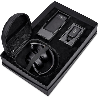 Alex Varga Listrell Gift Set: Premium Tech Essentials - Brand your company Logo! Get a quote - Promo Lingo