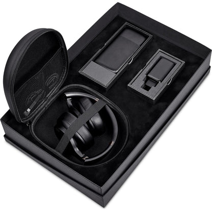 Alex Varga Listrell Gift Set: Premium Tech Essentials - Brand your company Logo! Get a quote - Promo Lingo