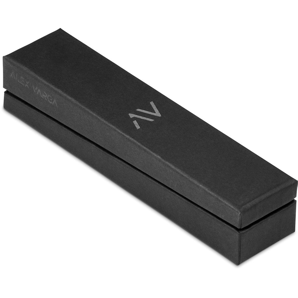 Alex Varga Loreum Ball Pen for Smooth Writing Excellence - Brand your company Logo! Get a quote - Promo Lingo