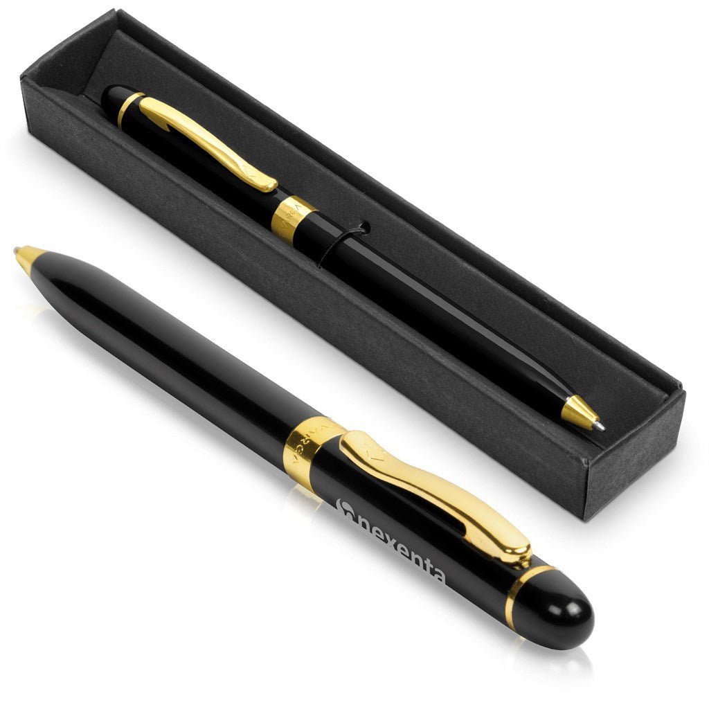 Alex Varga Lyra Ball Pen - Brand your company Logo! Get a quote - Promo Lingo