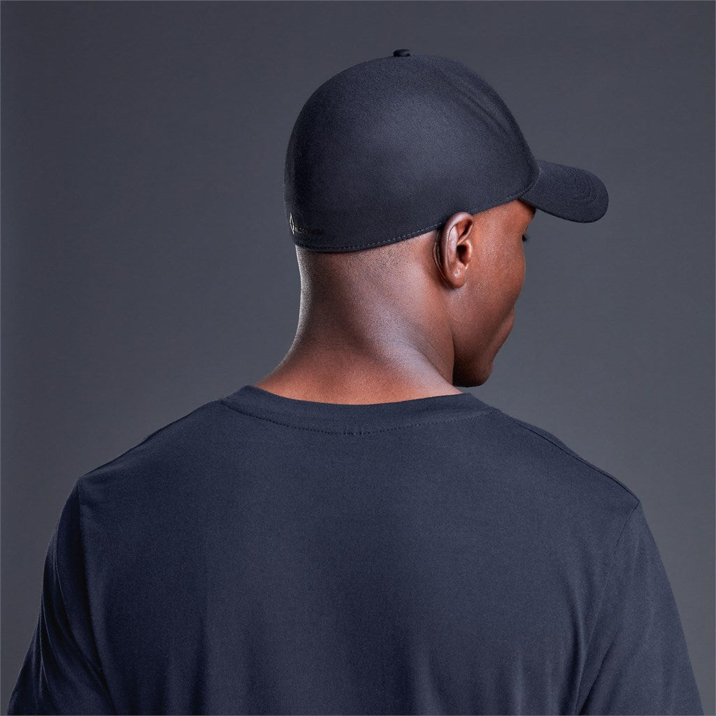 Alex Varga Malta Seamless Cap for Comfort and Style - Brand your company Logo! Get a quote - Promo Lingo