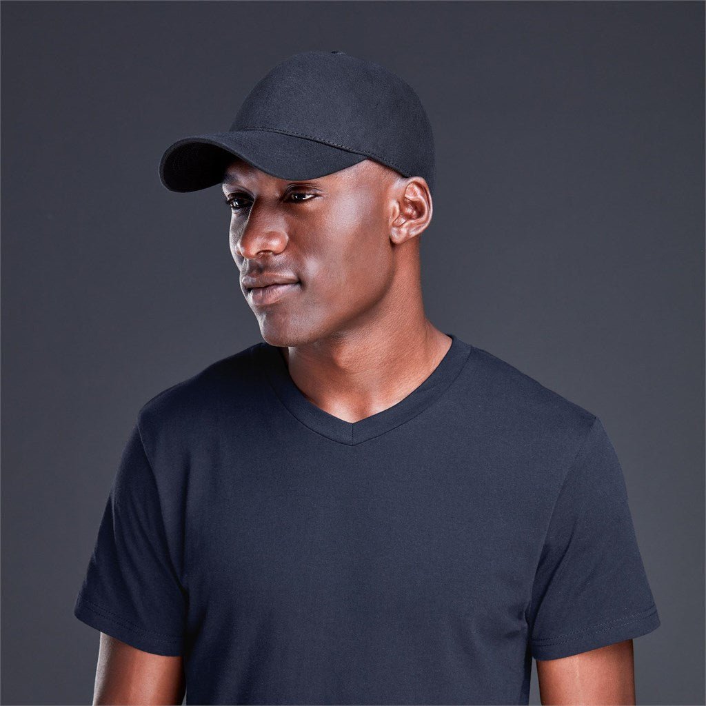 Alex Varga Malta Seamless Cap for Comfort and Style - Brand your company Logo! Get a quote - Promo Lingo