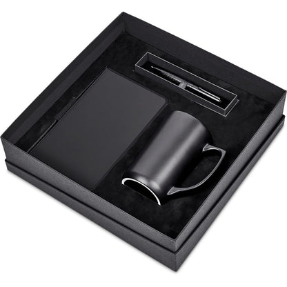 Alex Varga Martranem Gift Set - Elegant Essentials Collection - Brand your company Logo! Get a quote - Promo Lingo