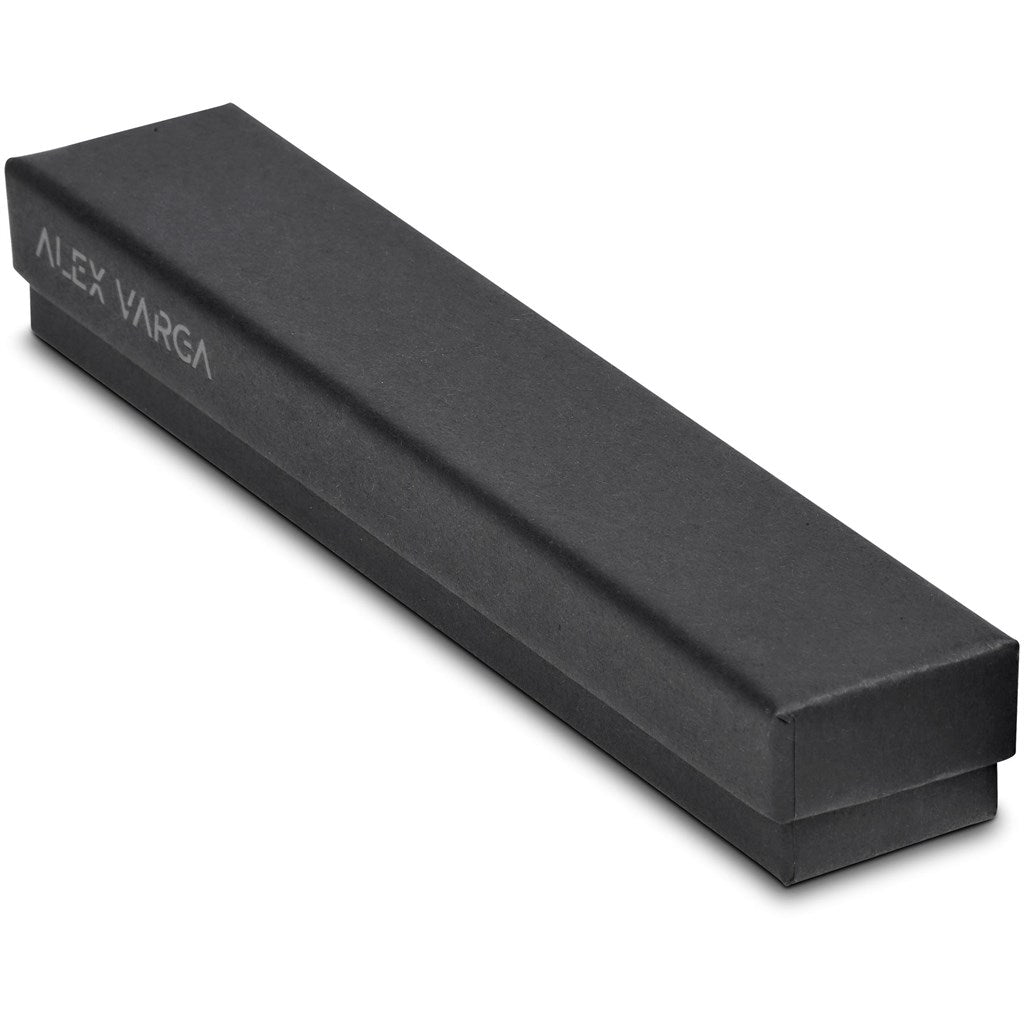 Alex Varga Mazaris Duo Pen - Brand your company Logo! Get a quote - Promo Lingo