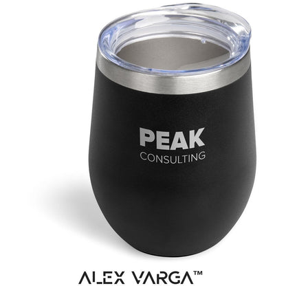 Alex Varga Nasterovia Drinkware Set for Stylish Hydration - Brand your company Logo! Get a quote - Promo Lingo