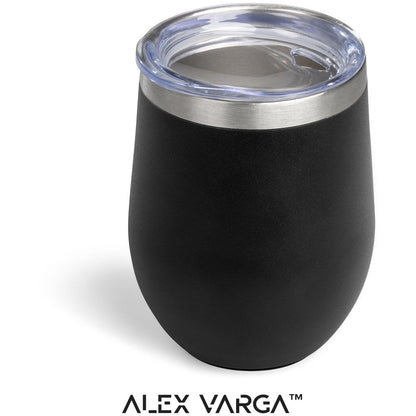 Alex Varga Nasterovia Drinkware Set for Stylish Hydration - Brand your company Logo! Get a quote - Promo Lingo