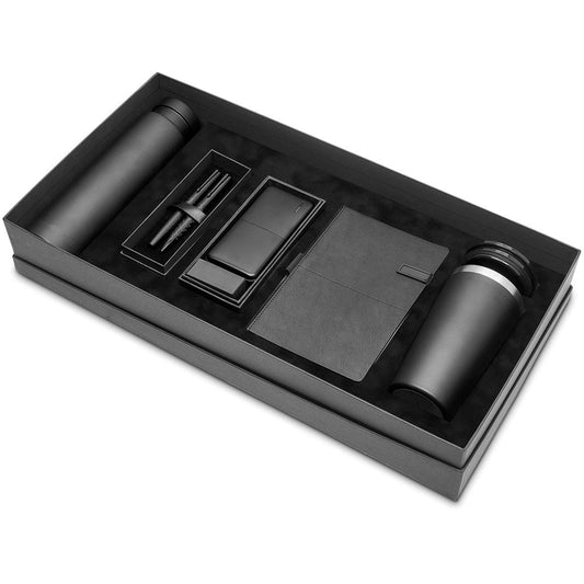 Alex Varga Nebularis Gift Set for Stylish Gifting - Brand your company Logo! Get a quote - Promo Lingo