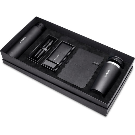 Alex Varga Nebularis Gift Set for Stylish Gifting - Brand your company Logo! Get a quote - Promo Lingo