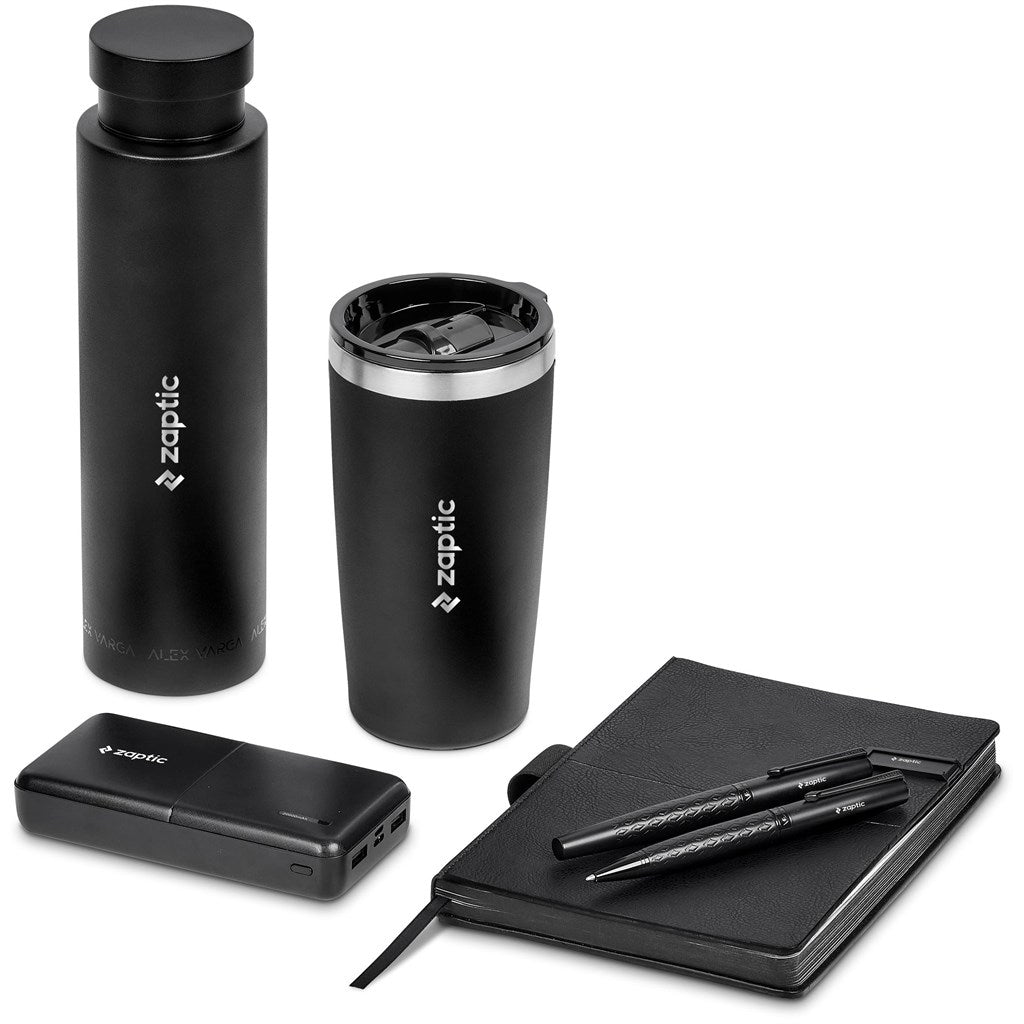 Alex Varga Nebularis Gift Set for Stylish Gifting - Brand your company Logo! Get a quote - Promo Lingo