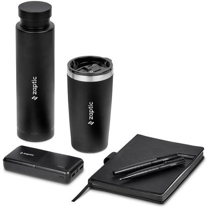 Alex Varga Nebularis Gift Set for Stylish Gifting - Brand your company Logo! Get a quote - Promo Lingo